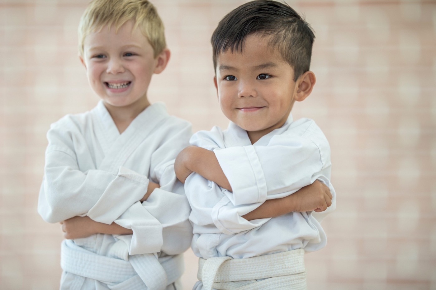 Cours parents-enfants 4-5 ans