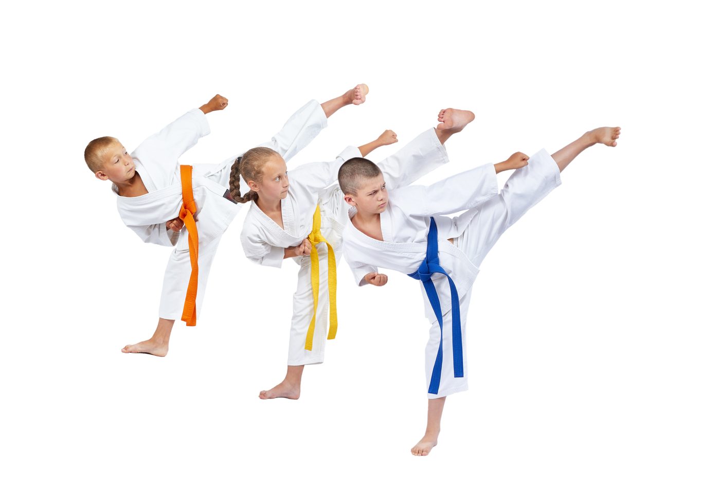Enfants et adolescents