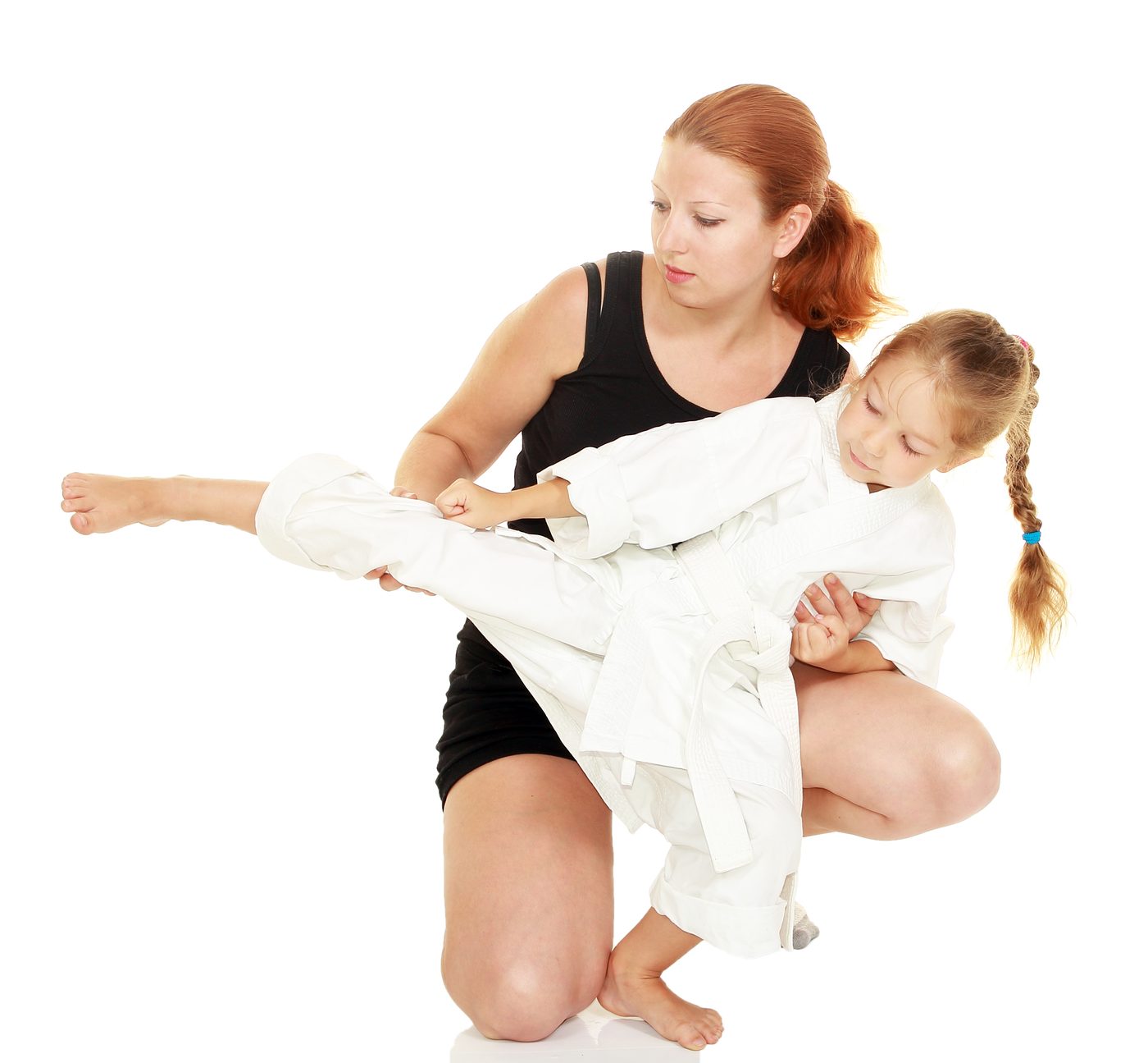 Parents-Enfants 4-5 ans