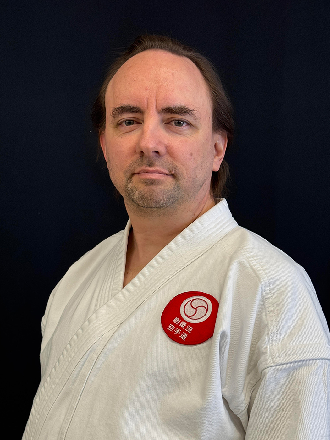 Senpai Benjamin Lefebvre