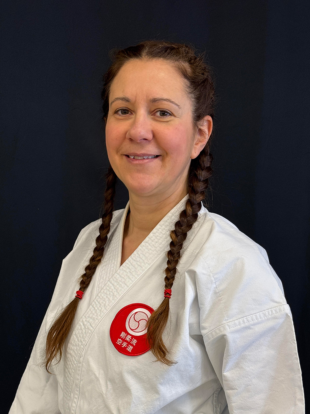 Senpai Genevieve Labonte