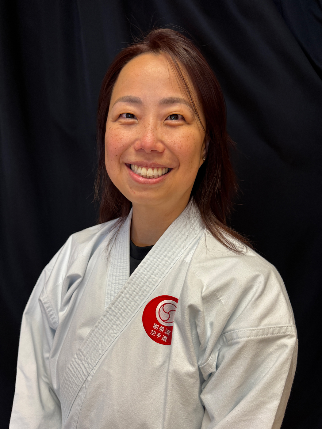 Senpai Ting Tsai