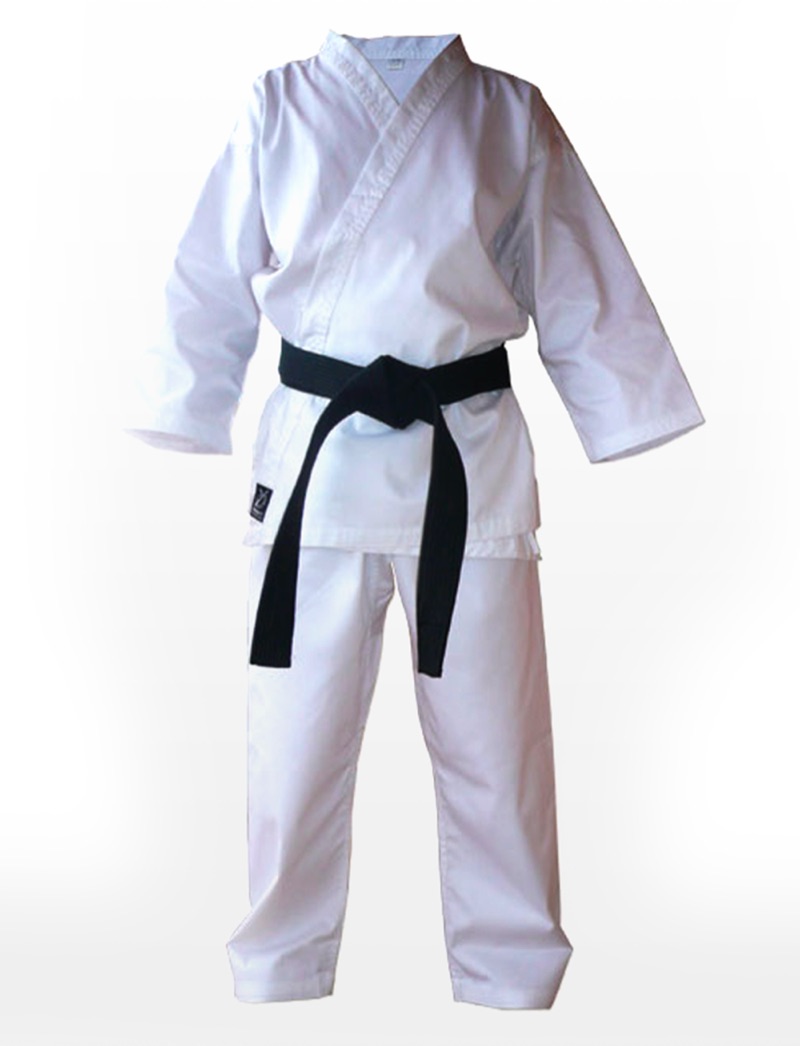 Beginner Karate Gi — $75
