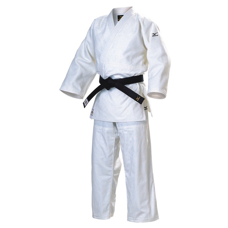 Intermediate Karate Gi — $225