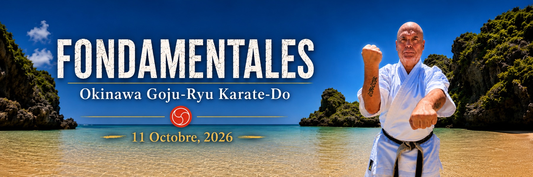 Stage Dento — Fondamentales