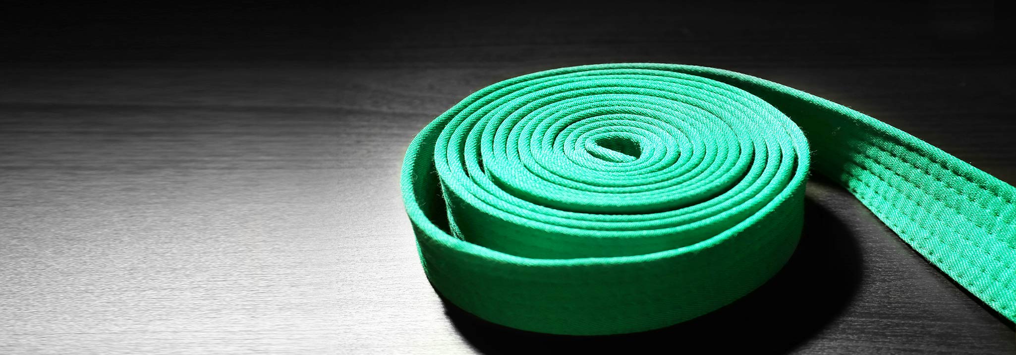 Ceinture verte